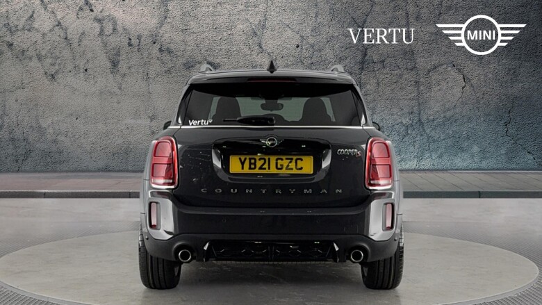 MINI Countryman 1.6 Cooper D 5dr Diesel Hatchback